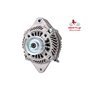 EXCHANGE ALTERNATOR 80AMP 12V