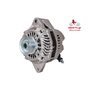EXCHANGE ALTERNATOR 80AMP 12V