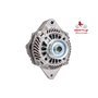 EXCHANGE ALTERNATOR 80AMP 12V