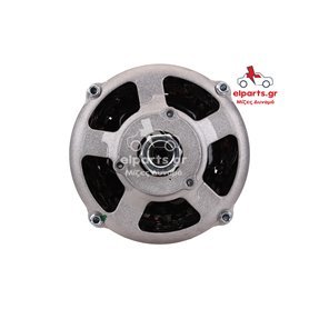 EXCHANGE ALTERNATOR 60AMP 12V