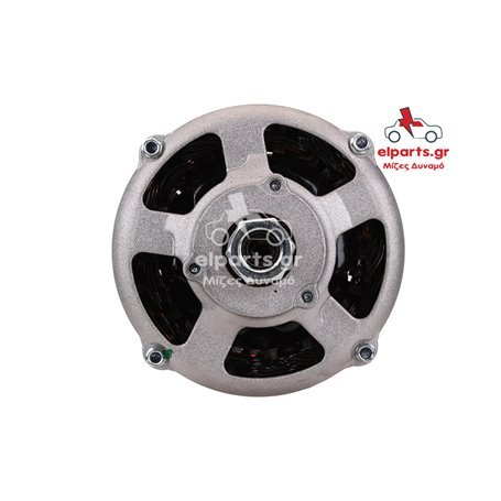 EXCHANGE ALTERNATOR 60AMP 12V