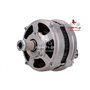 EXCHANGE ALTERNATOR 60AMP 12V