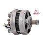 EXCHANGE ALTERNATOR 60AMP 12V