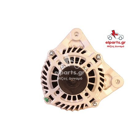 EXCHANGE ALTERNATOR 150AMP 12V