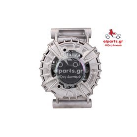 EXCHANGE ALTERNATOR 210AMP 12V