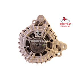 EXCHANGE ALTERNATOR 140AMP 12V