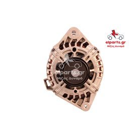 EXCHANGE ALTERNATOR 110AMP 12V