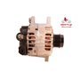 EXCHANGE ALTERNATOR 110AMP 12V