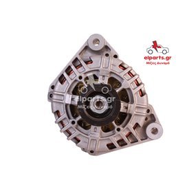 EXCHANGE ALTERNATOR 120AMP 12V