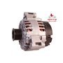 EXCHANGE ALTERNATOR 120AMP 12V