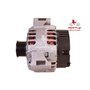 EXCHANGE ALTERNATOR 120AMP 12V