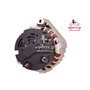 EXCHANGE ALTERNATOR 120AMP 12V