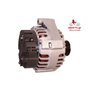 EXCHANGE ALTERNATOR 120AMP 12V