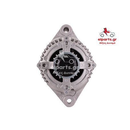 EXCHANGE ALTERNATOR 130AMP 12V