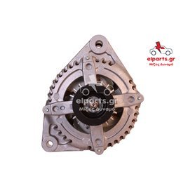 EXCHANGE ALTERNATOR 140AMP 12V