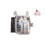 EXCHANGE ALTERNATOR 140AMP 12V