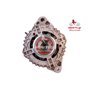EXCHANGE ALTERNATOR 80AMP 12V
