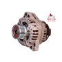 EXCHANGE ALTERNATOR 80AMP 12V