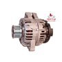 EXCHANGE ALTERNATOR 80AMP 12V