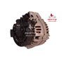 EXCHANGE ALTERNATOR 80AMP 12V