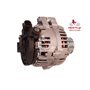 EXCHANGE ALTERNATOR 80AMP 12V