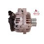 EXCHANGE ALTERNATOR 80AMP 12V