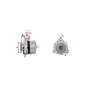 EXCHANGE ALTERNATOR 80AMP 12V