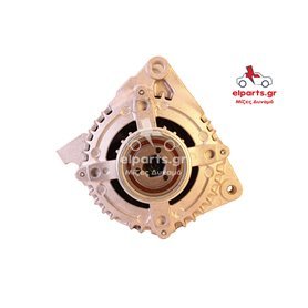 EXCHANGE ALTERNATOR 100AMP 12V