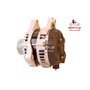 EXCHANGE ALTERNATOR 100AMP 12V