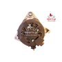 EXCHANGE ALTERNATOR 100AMP 12V