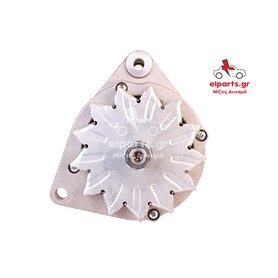 EXCHANGE ALTERNATOR 95AMP 12V