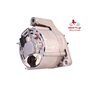 EXCHANGE ALTERNATOR 95AMP 12V