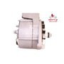 EXCHANGE ALTERNATOR 95AMP 12V