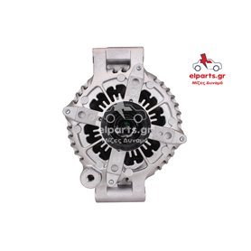 EXCHANGE ALTERNATOR 210AMP 12V