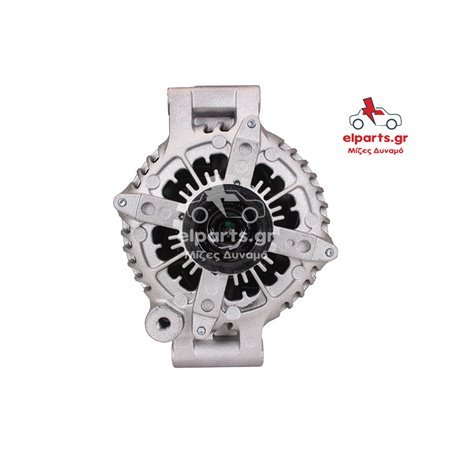 EXCHANGE ALTERNATOR 210AMP 12V