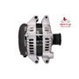 EXCHANGE ALTERNATOR 210AMP 12V