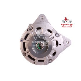 EXCHANGE ALTERNATOR 190AMP 12V