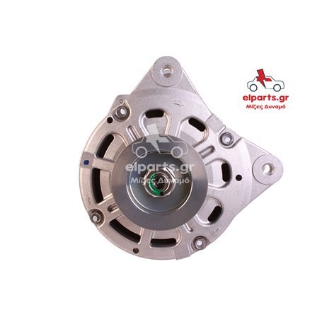 EXCHANGE ALTERNATOR 190AMP 12V