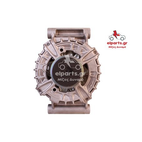 EXCHANGE ALTERNATOR 180AMP 12V