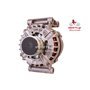 EXCHANGE ALTERNATOR 180AMP 12V