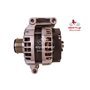 EXCHANGE ALTERNATOR 180AMP 12V
