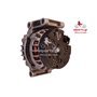 EXCHANGE ALTERNATOR 180AMP 12V