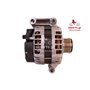 EXCHANGE ALTERNATOR 180AMP 12V