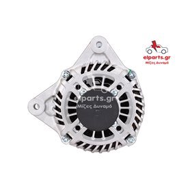 EXCHANGE ALTERNATOR 110AMP 12V
