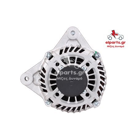 EXCHANGE ALTERNATOR 110AMP 12V