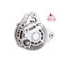 EXCHANGE ALTERNATOR 110AMP 12V