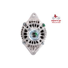 EXCHANGE ALTERNATOR 50AMP 12V