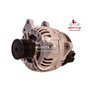 EXCHANGE ALTERNATOR 155AMP 12V