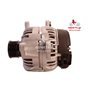 EXCHANGE ALTERNATOR 155AMP 12V