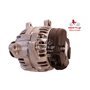 EXCHANGE ALTERNATOR 155AMP 12V